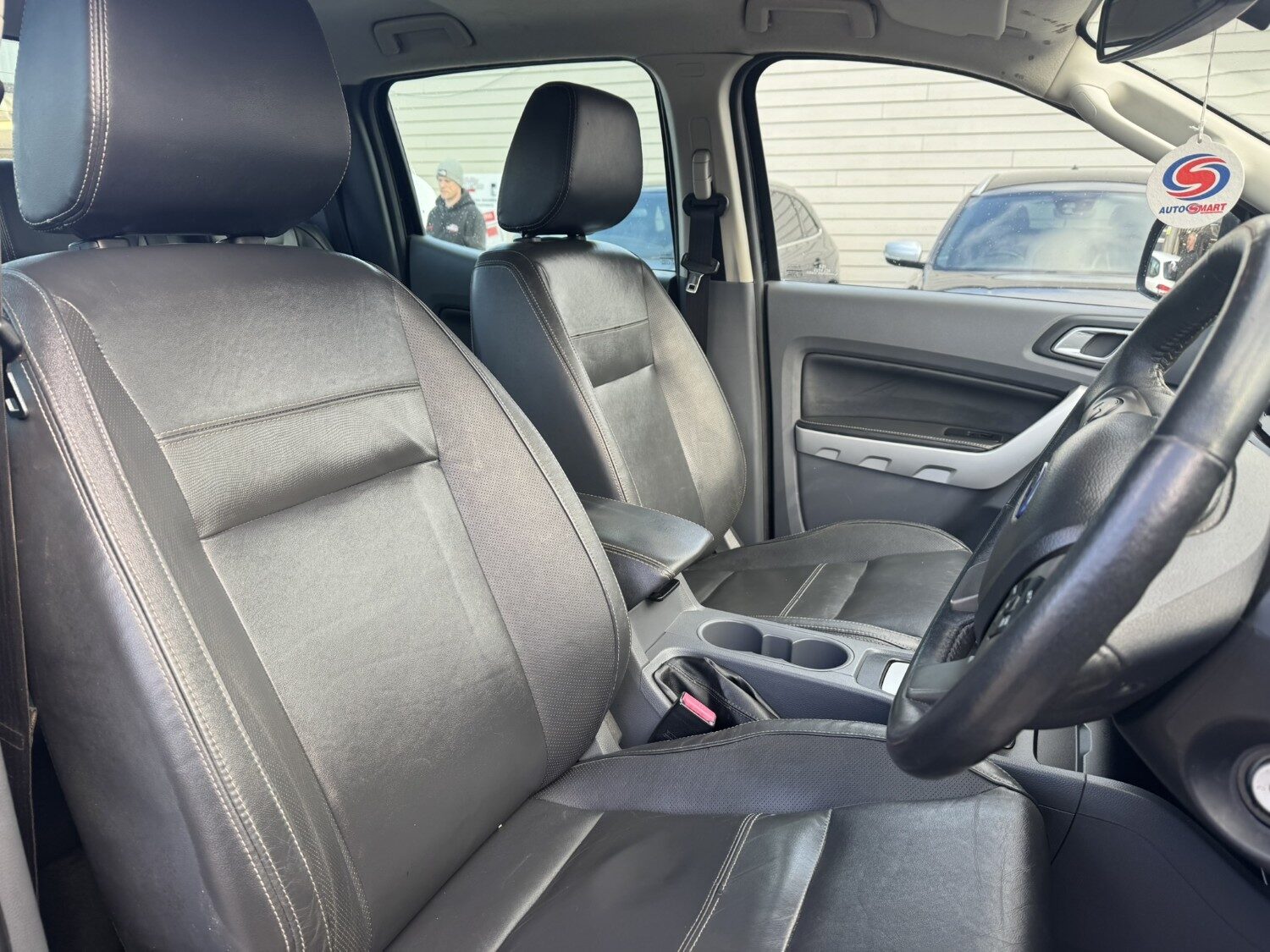 Used Ford Ranger 2014 for sale - 77691985: Photo 10