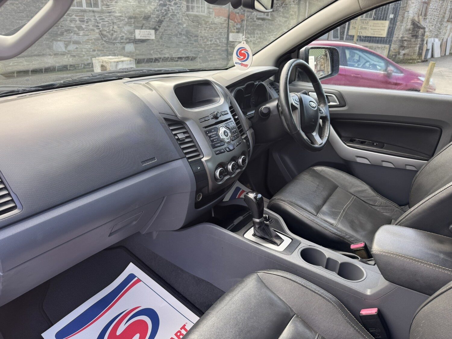 Used Ford Ranger 2014 for sale - 77691985: Photo 11