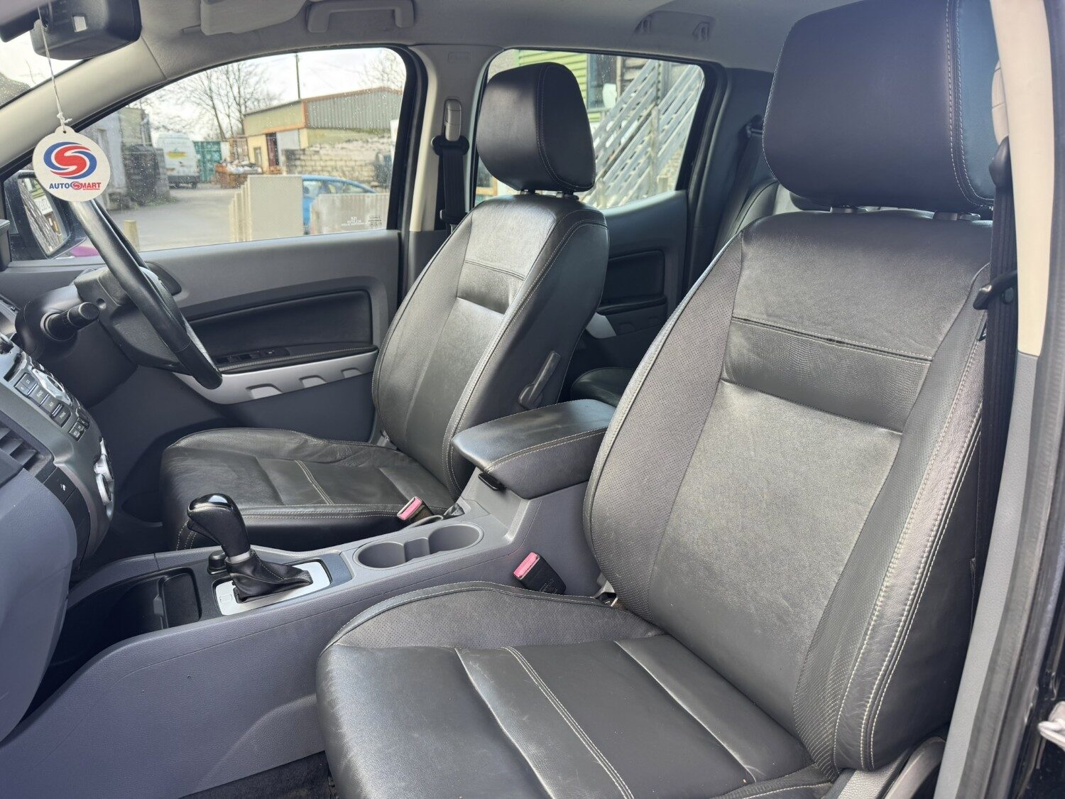 Used Ford Ranger 2014 for sale - 77691985: Photo 12