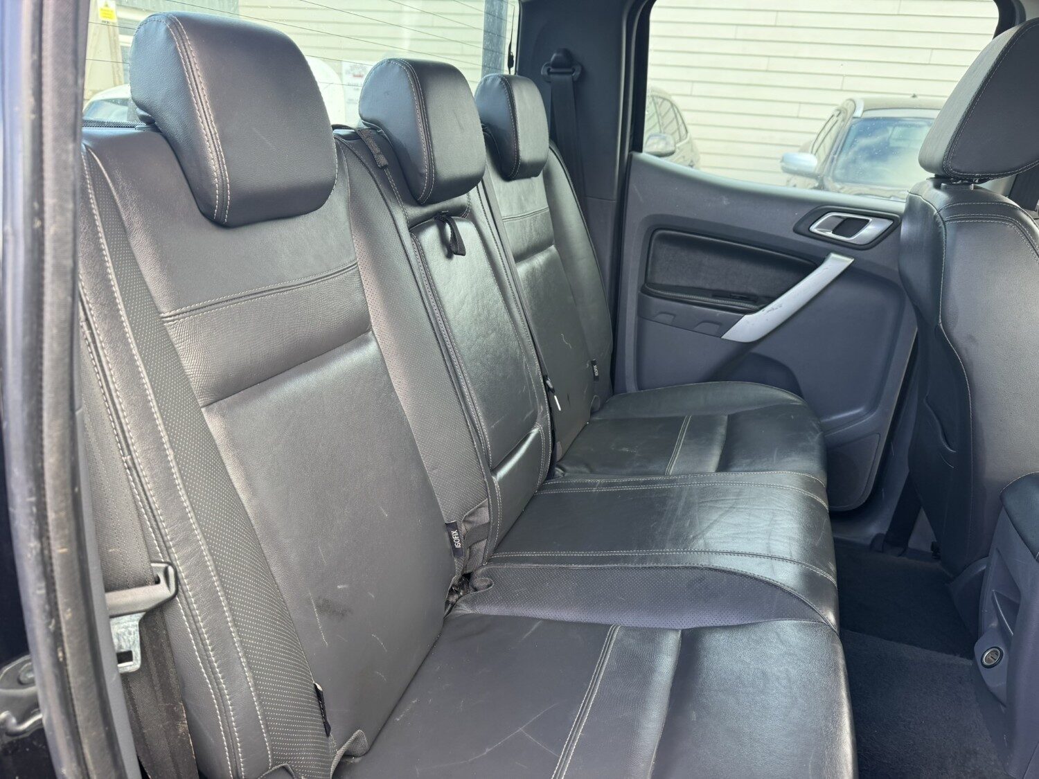 Used Ford Ranger 2014 for sale - 77691985: Photo 13