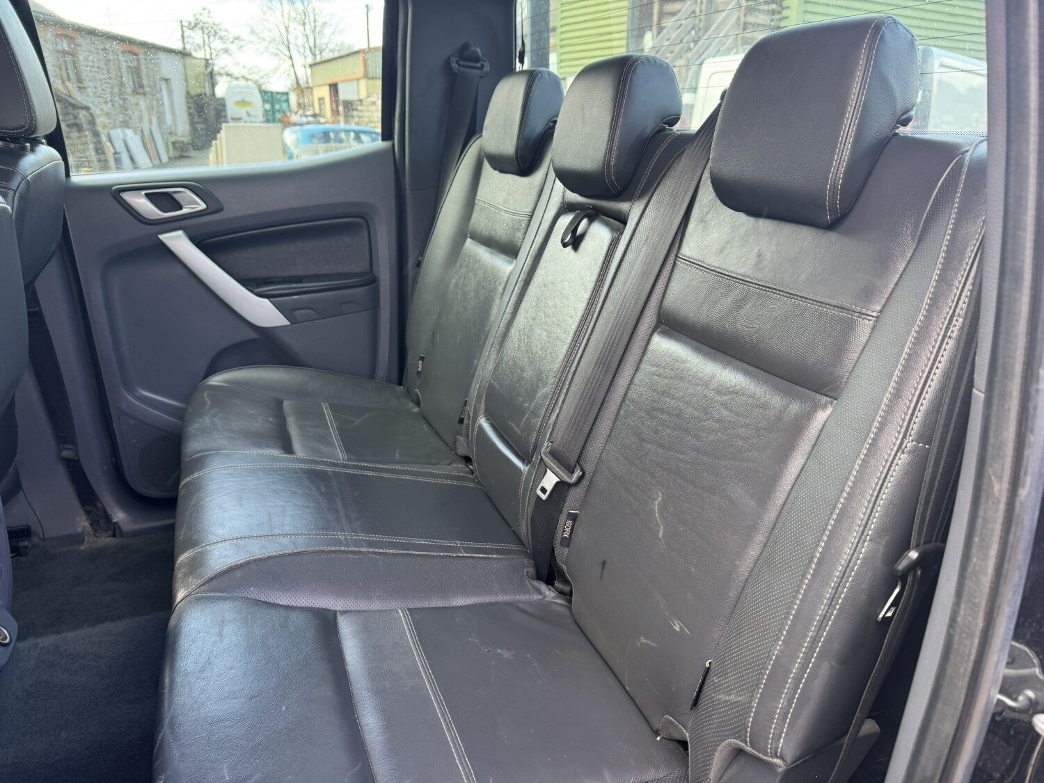 Used Ford Ranger 2014 for sale - 77691985: Photo 14