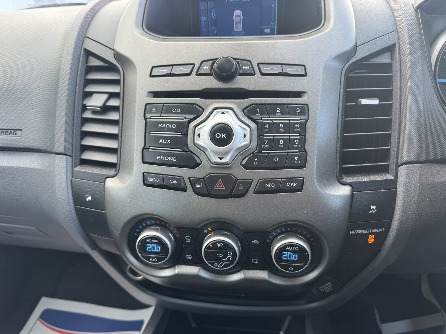 Used Ford Ranger 2014 for sale - 77691985: Photo 17