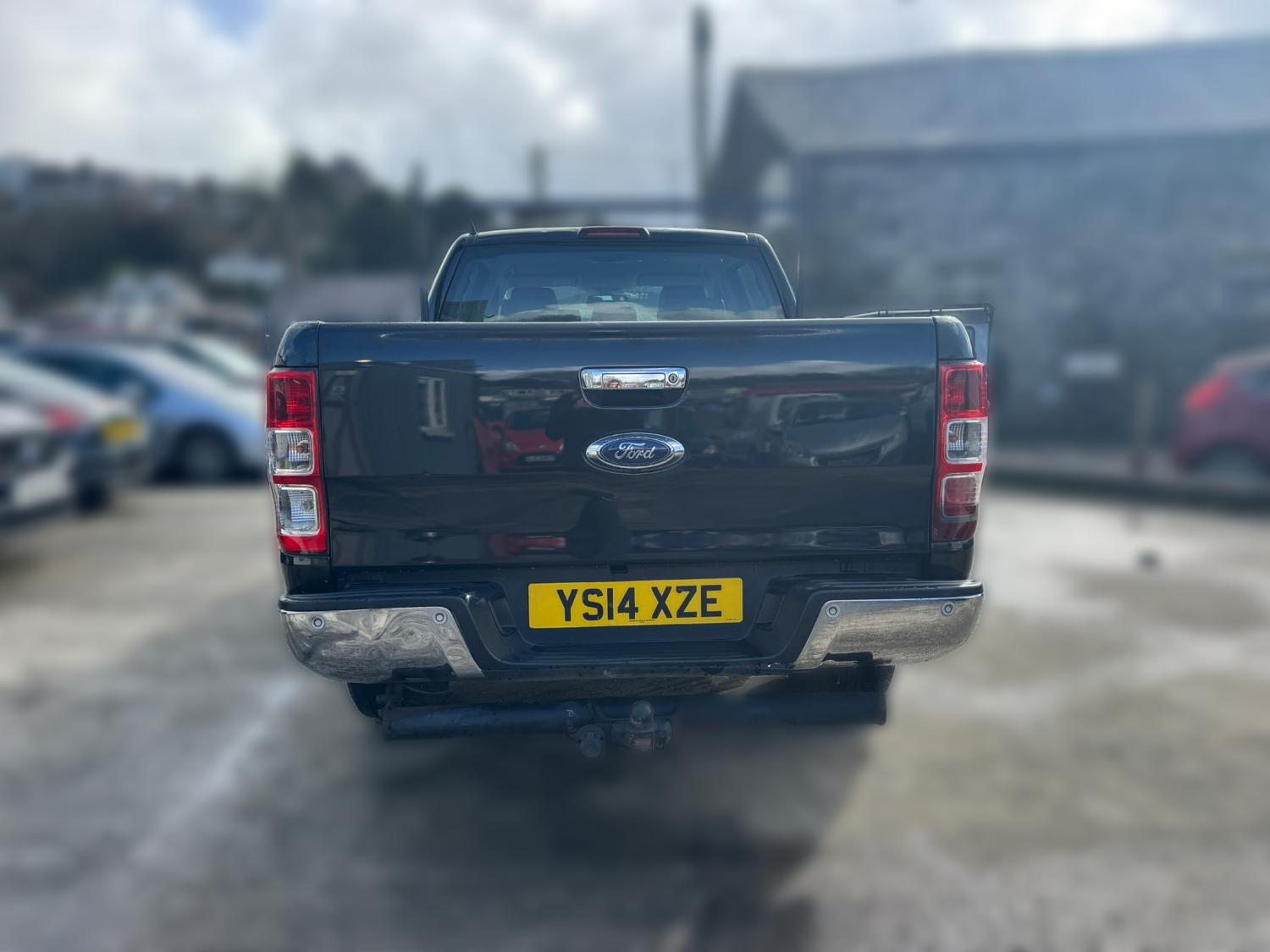 Used Ford Ranger 2014 for sale - 77691985: Photo 5