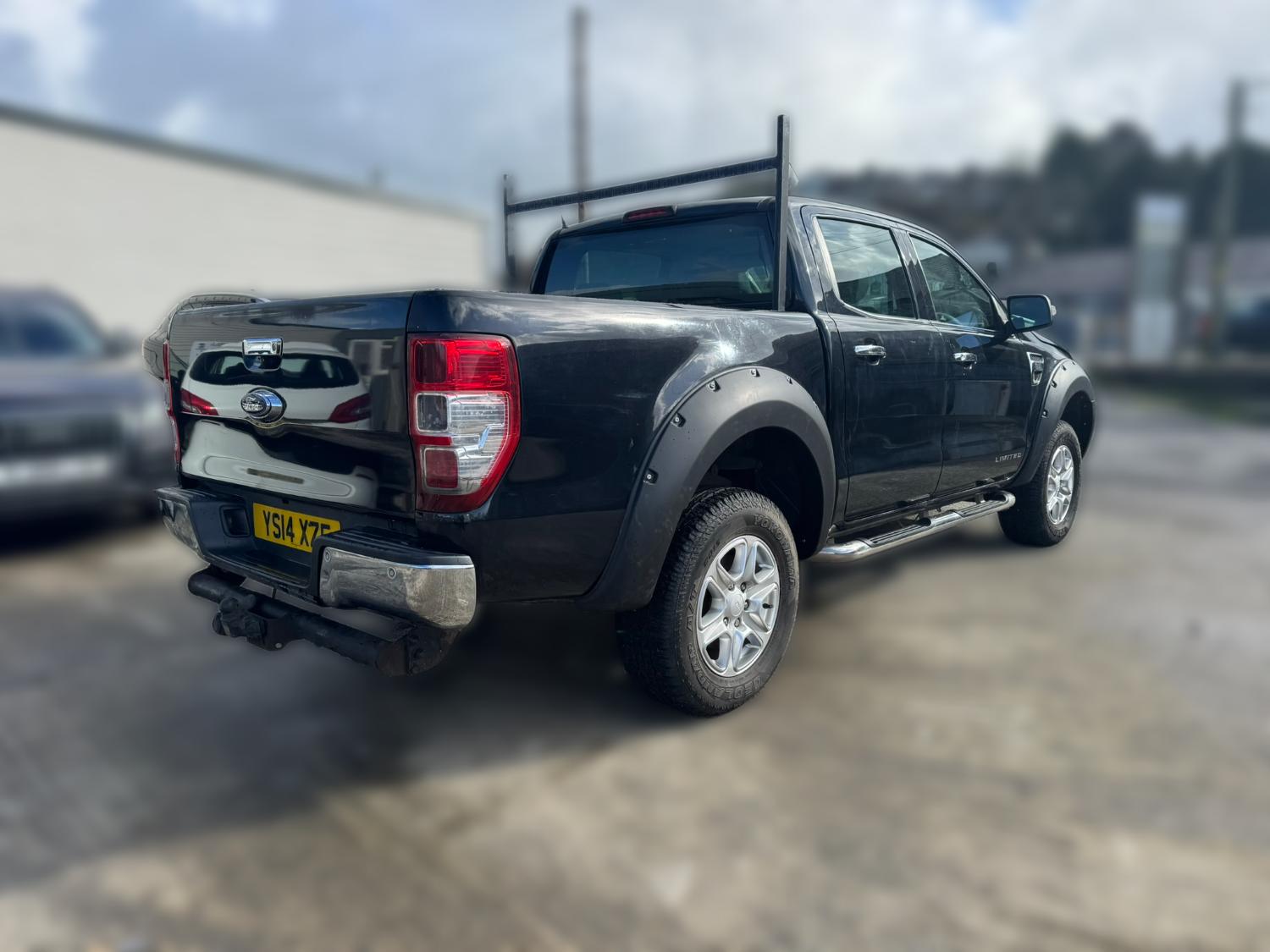Used Ford Ranger 2014 for sale - 77691985: Photo 6