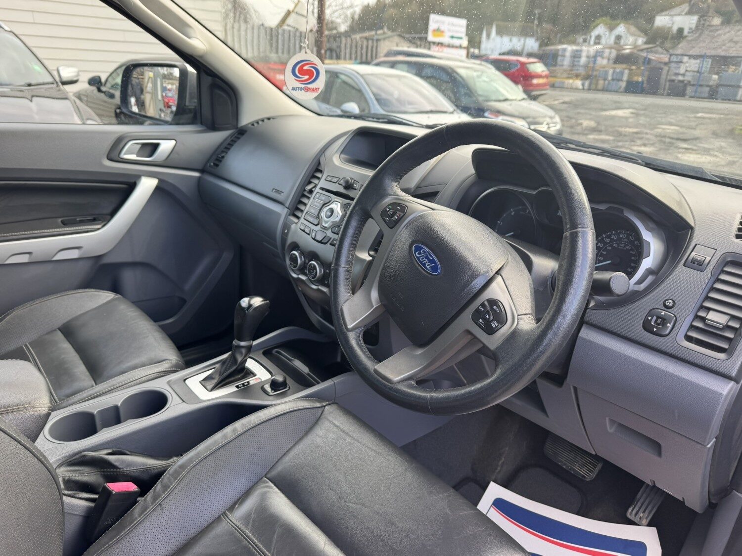 Used Ford Ranger 2014 for sale - 77691985: Photo 9