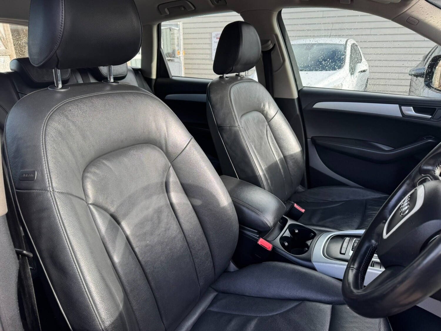 Used Audi Q5 2011 for sale - 77365472: Photo 10