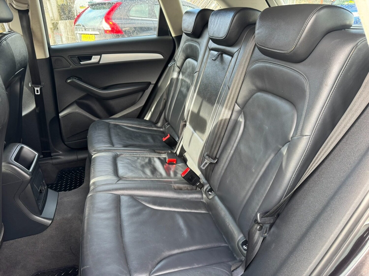 Used Audi Q5 2011 for sale - 77365472: Photo 11