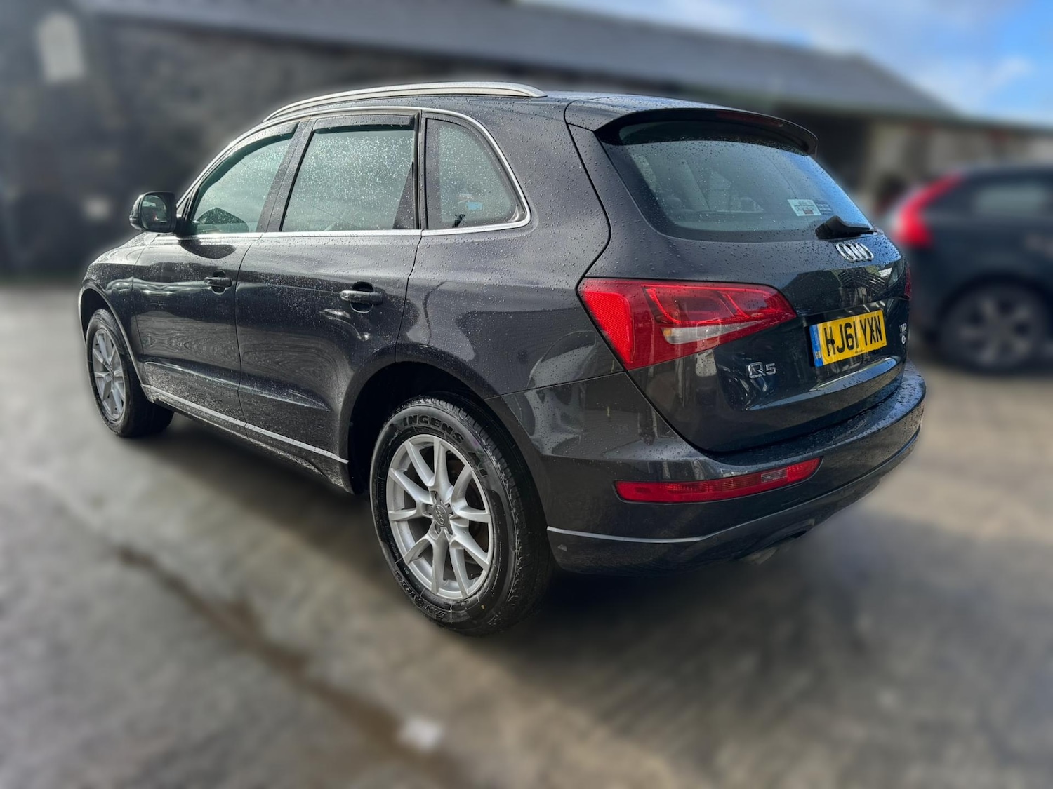 Used Audi Q5 2011 for sale - 77365472: Photo 3