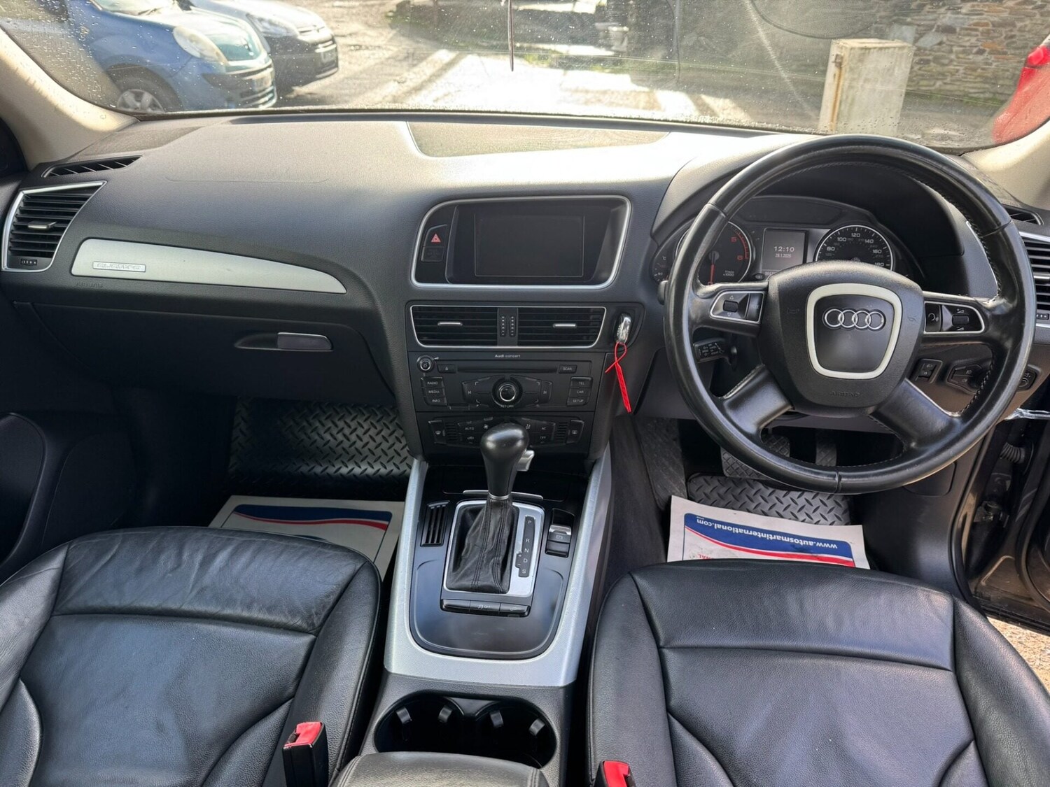 Used Audi Q5 2011 for sale - 77365472: Photo 7