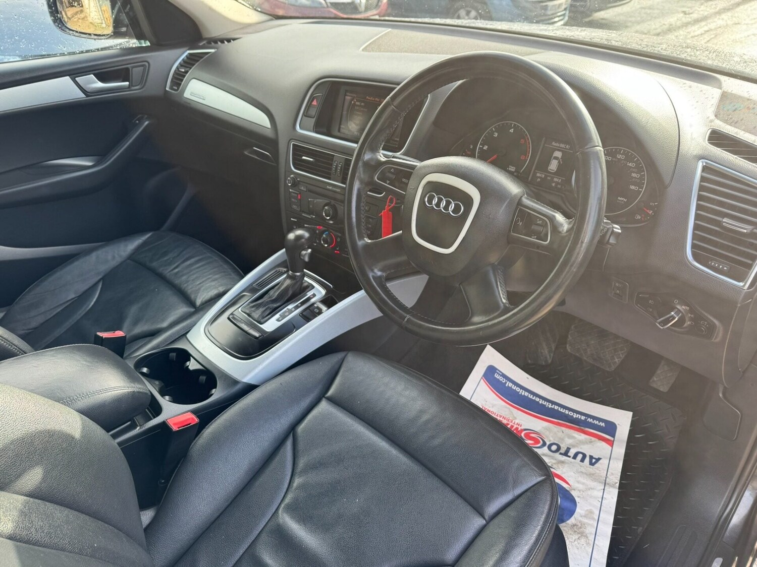 Used Audi Q5 2011 for sale - 77365472: Photo 8