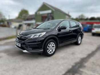 Used Honda CR-V 2015 for sale - 74537461: Photo
