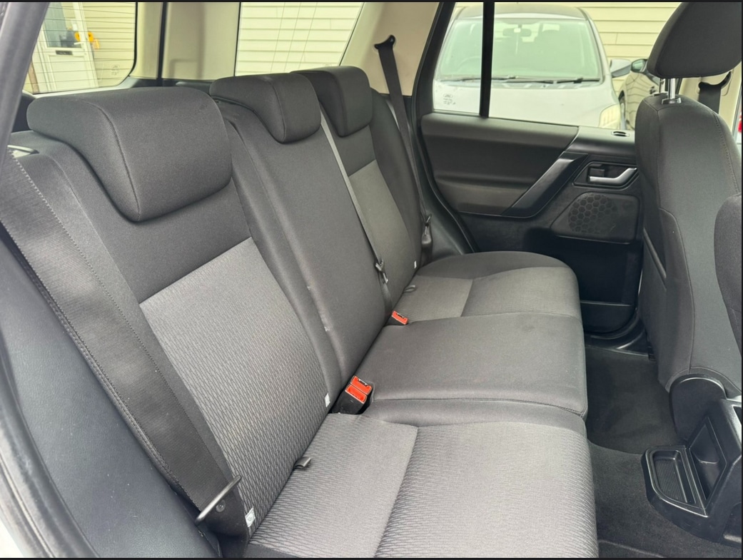 Used Land Rover Freelander 2012 for sale - 76625221: Photo 14