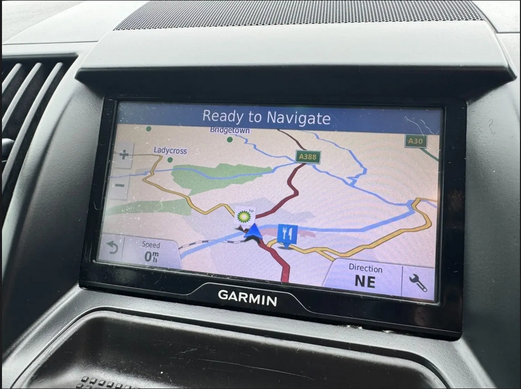 Used Land Rover Freelander 2012 for sale - 76625221: Photo 16