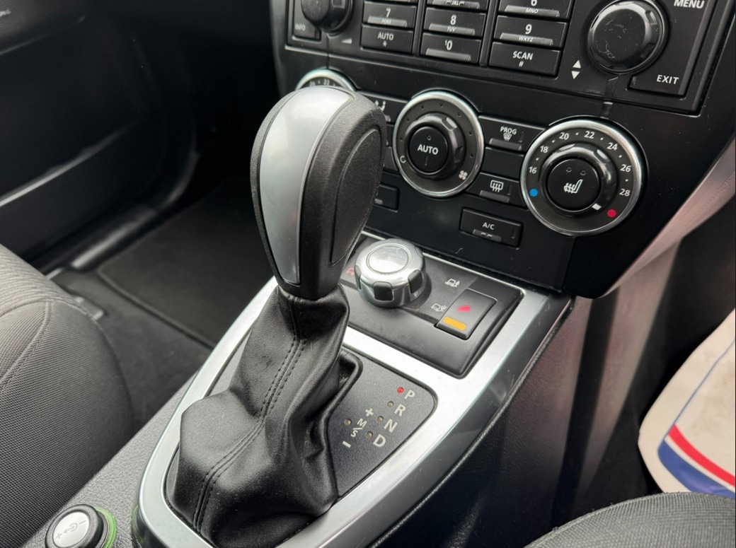 Used Land Rover Freelander 2012 for sale - 76625221: Photo 17