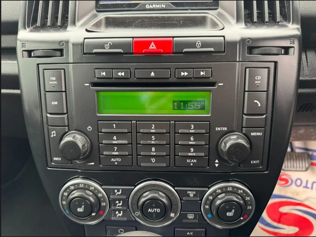 Used Land Rover Freelander 2012 for sale - 76625221: Photo 19