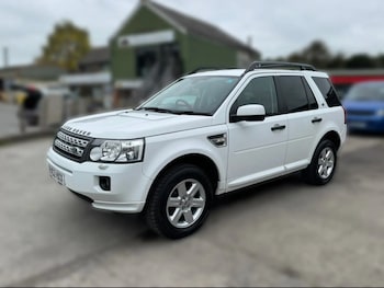 2012 - 2.2 SD4 GS 5dr Auto