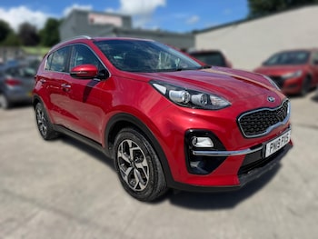 Used Kia Sportage 2019 for sale - 79086108: Photo