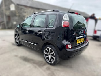 Used Citroen C3 Picasso 2014 for sale - 78454853: Photo