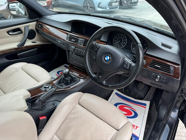 Used BMW 3 Series 2009 for sale - 75190347: Photo 10