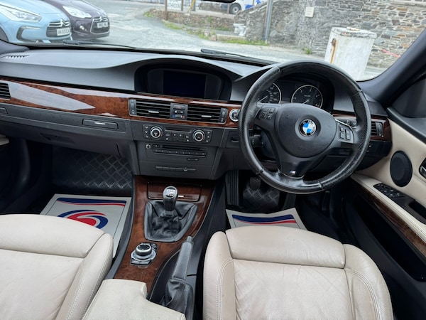 Used BMW 3 Series 2009 for sale - 75190347: Photo 11