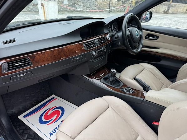 Used BMW 3 Series 2009 for sale - 75190347: Photo 13