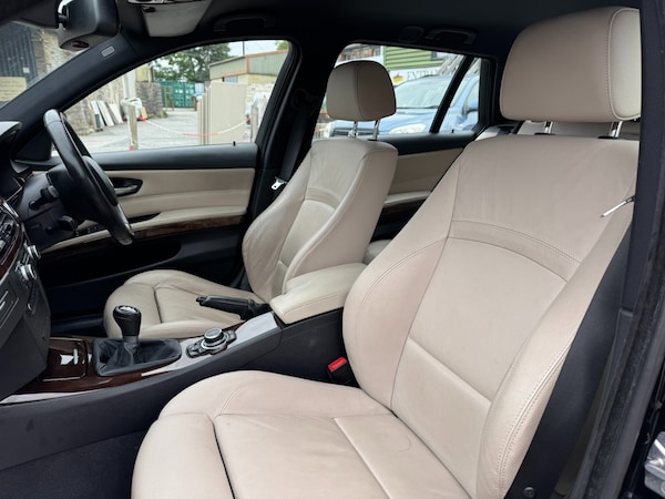 Used BMW 3 Series 2009 for sale - 75190347: Photo 14