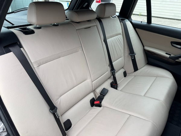 Used BMW 3 Series 2009 for sale - 75190347: Photo 15