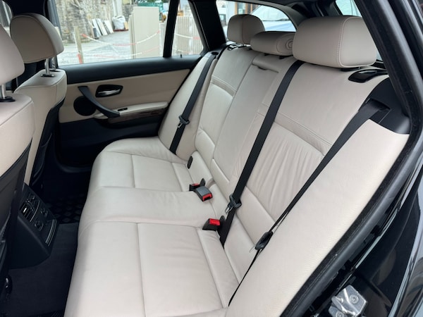 Used BMW 3 Series 2009 for sale - 75190347: Photo 16