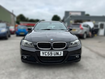 Used BMW 3 Series 2009 for sale - 75190347: Photo