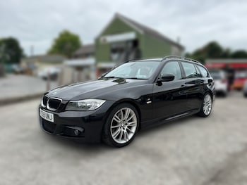 Used BMW 3 Series 2009 for sale - 75190347: Photo