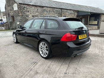 Used BMW 3 Series 2009 for sale - 75190347: Photo