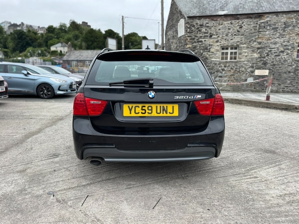 Used BMW 3 Series 2009 for sale - 75190347: Photo 5