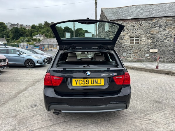 Used BMW 3 Series 2009 for sale - 75190347: Photo 8
