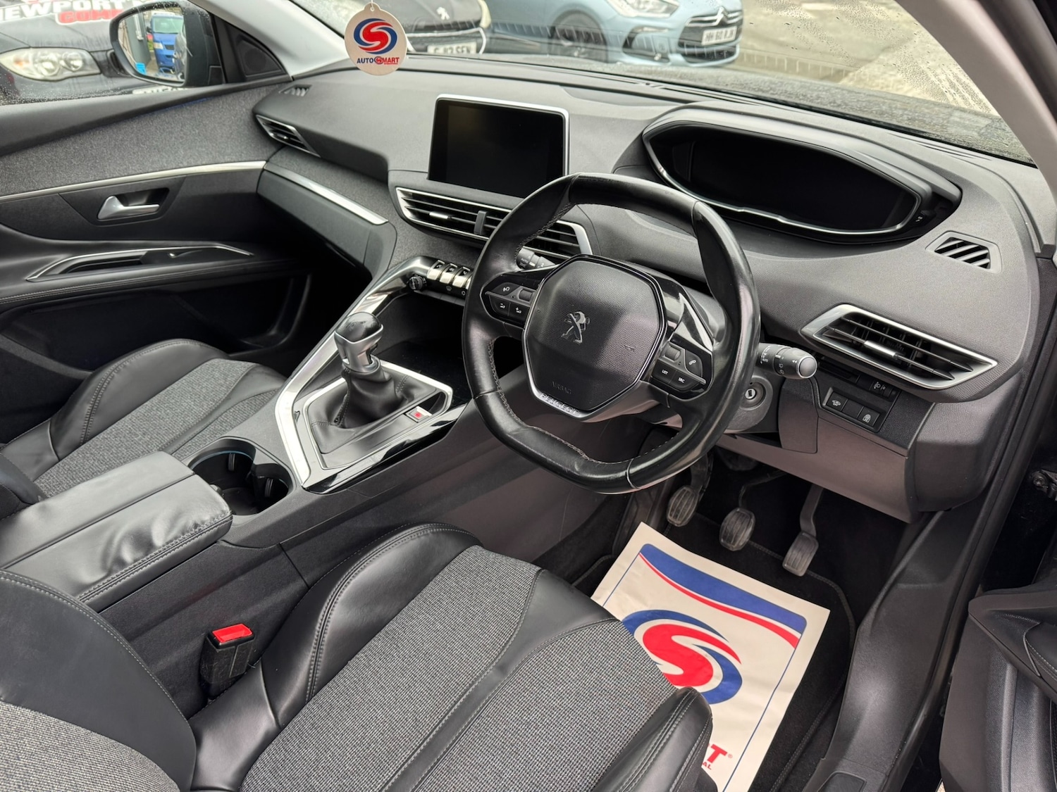 Used Peugeot 3008 2017 for sale - 76299053: Photo 10