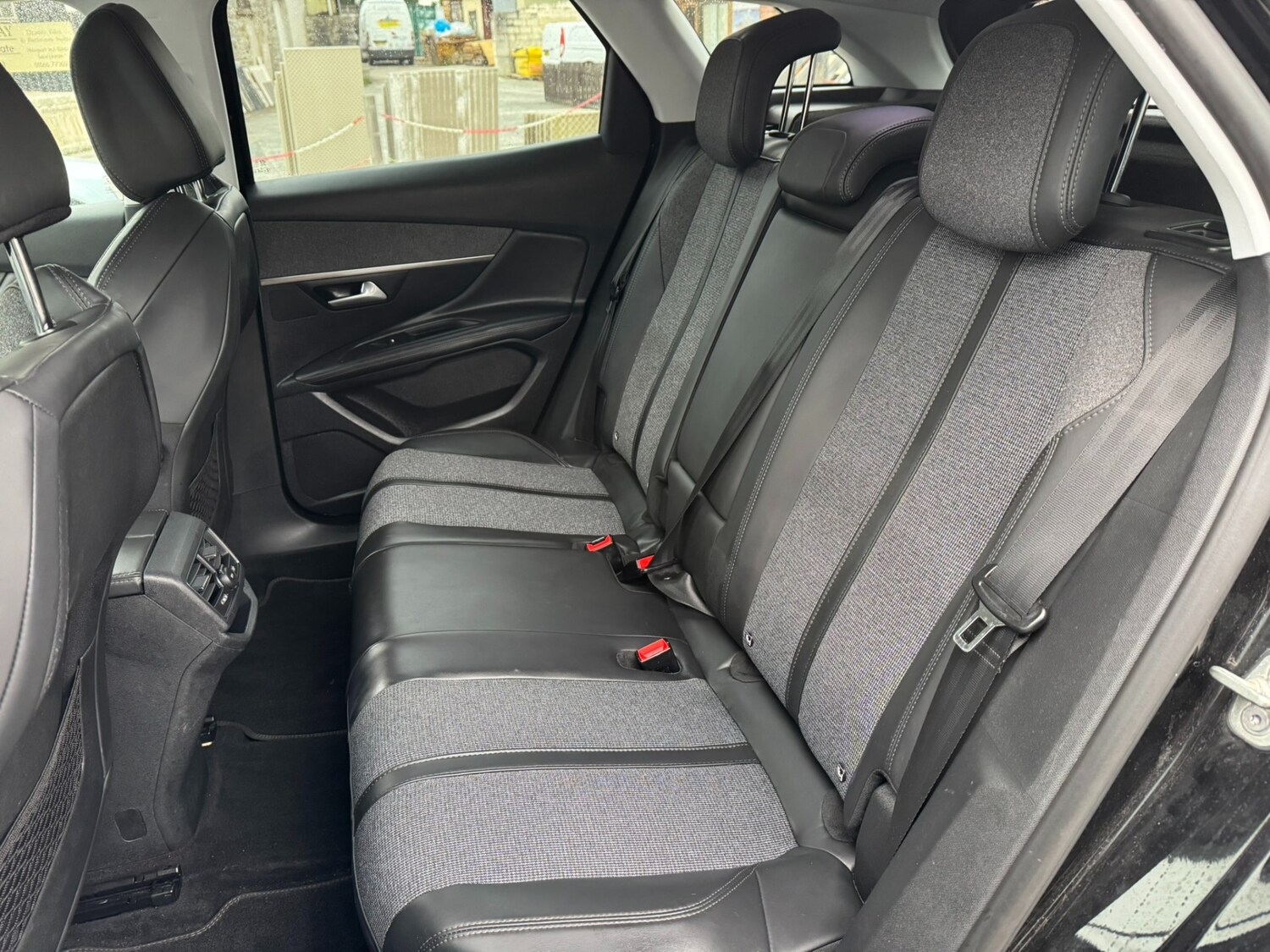 Used Peugeot 3008 2017 for sale - 76299053: Photo 15