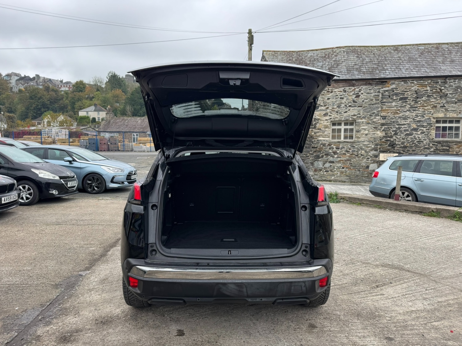 Used Peugeot 3008 2017 for sale - 76299053: Photo 7