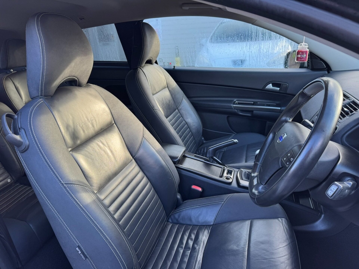 Used Volvo C30 2012 for sale - 77365476: Photo 10