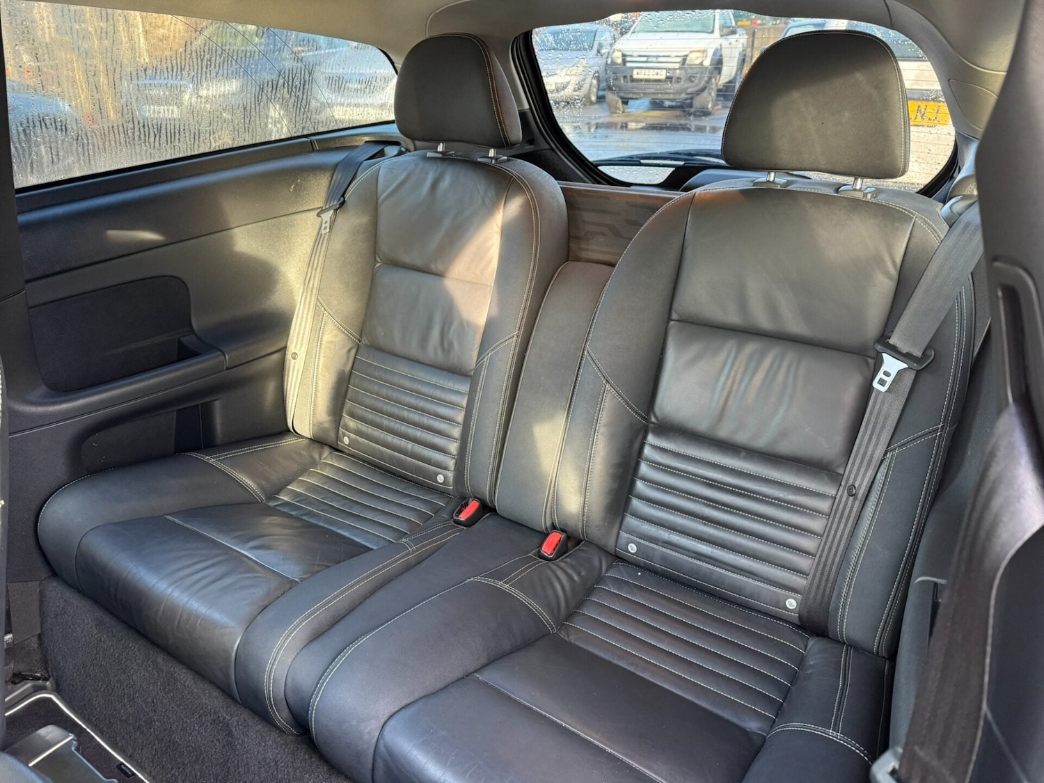 Used Volvo C30 2012 for sale - 77365476: Photo 14