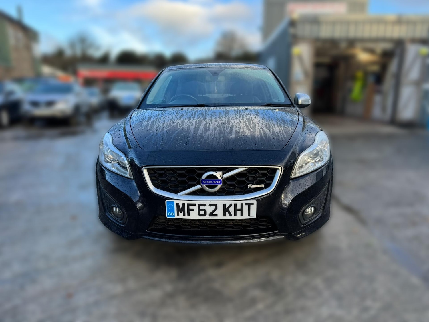 Used Volvo C30 2012 for sale - 77365476: Photo 2