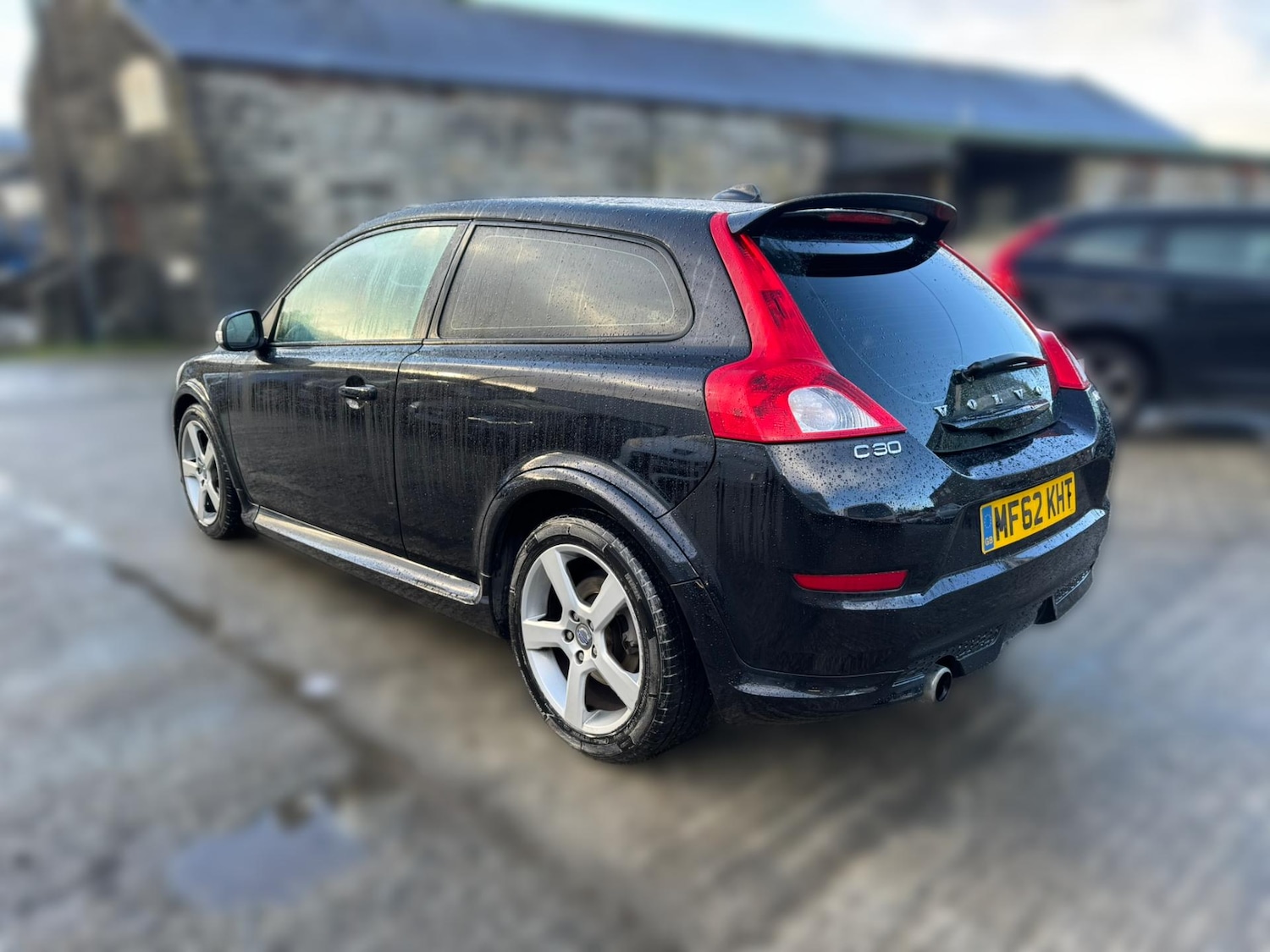 Used Volvo C30 2012 for sale - 77365476: Photo 4