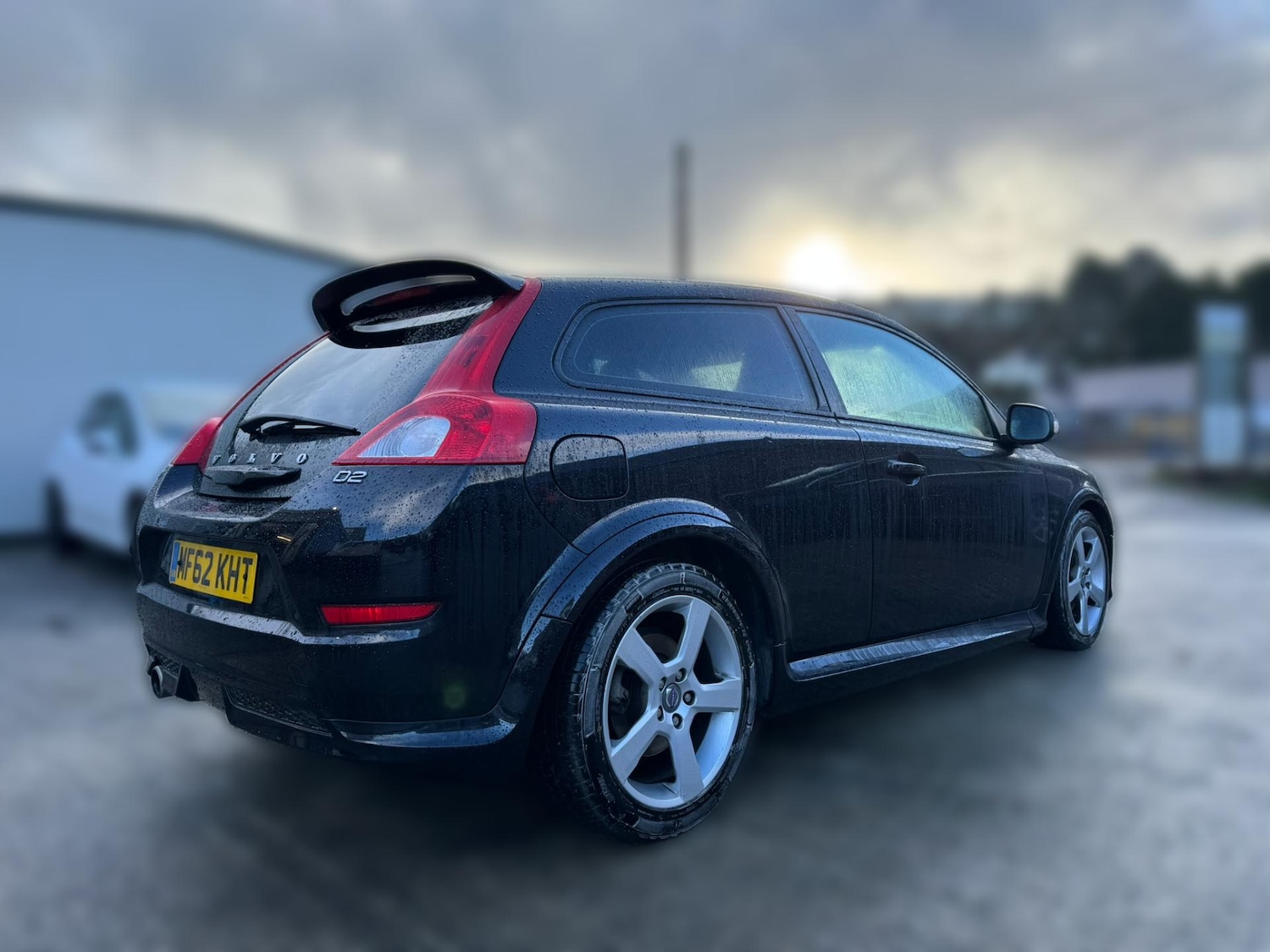 Used Volvo C30 2012 for sale - 77365476: Photo 6