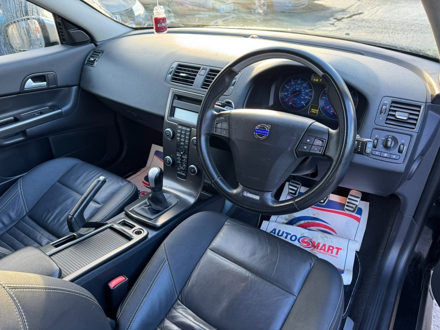 Used Volvo C30 2012 for sale - 77365476: Photo 9