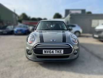 Used MINI Hatch 2014 for sale - 75349173: Photo