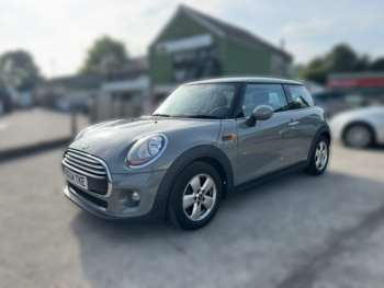 Used MINI Hatch 2014 for sale - 75349173: Photo