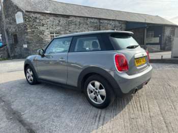 Used MINI Hatch 2014 for sale - 75349173: Photo