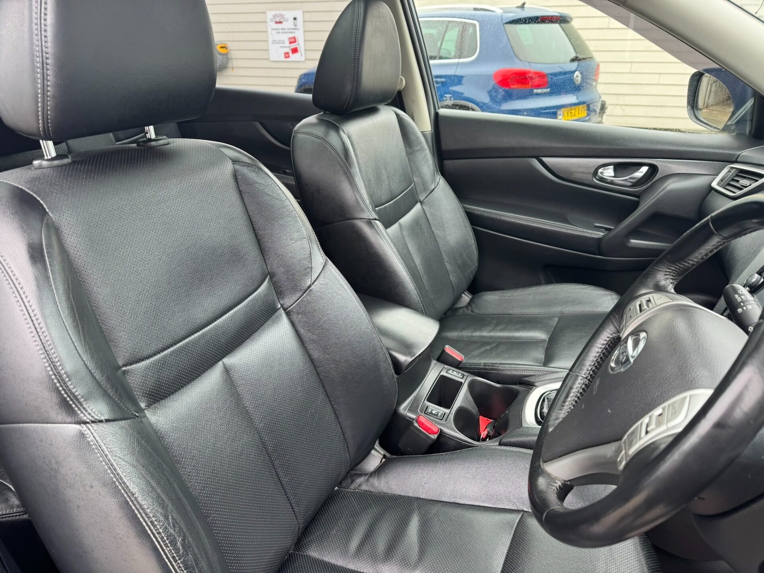 Used Nissan X-Trail 2016 for sale - 78054363: Photo 10