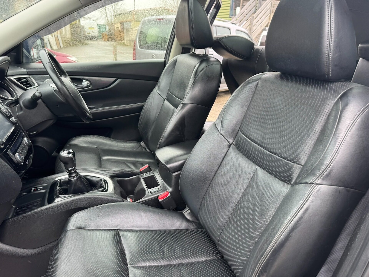 Used Nissan X-Trail 2016 for sale - 78054363: Photo 12