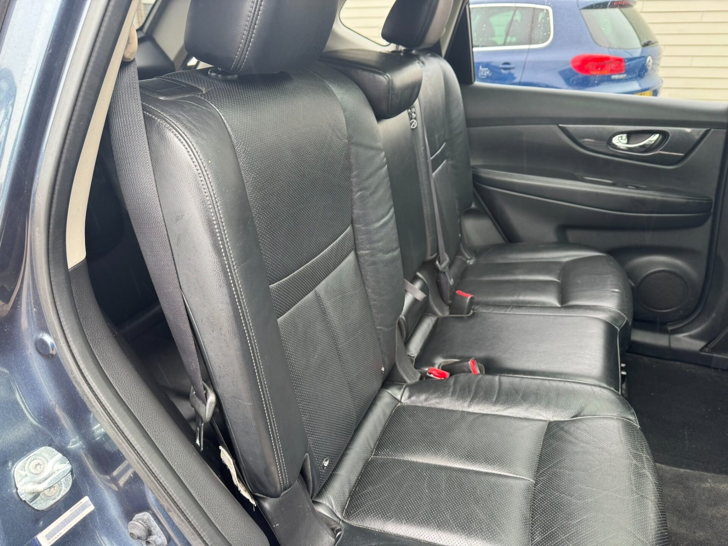 Used Nissan X-Trail 2016 for sale - 78054363: Photo 13