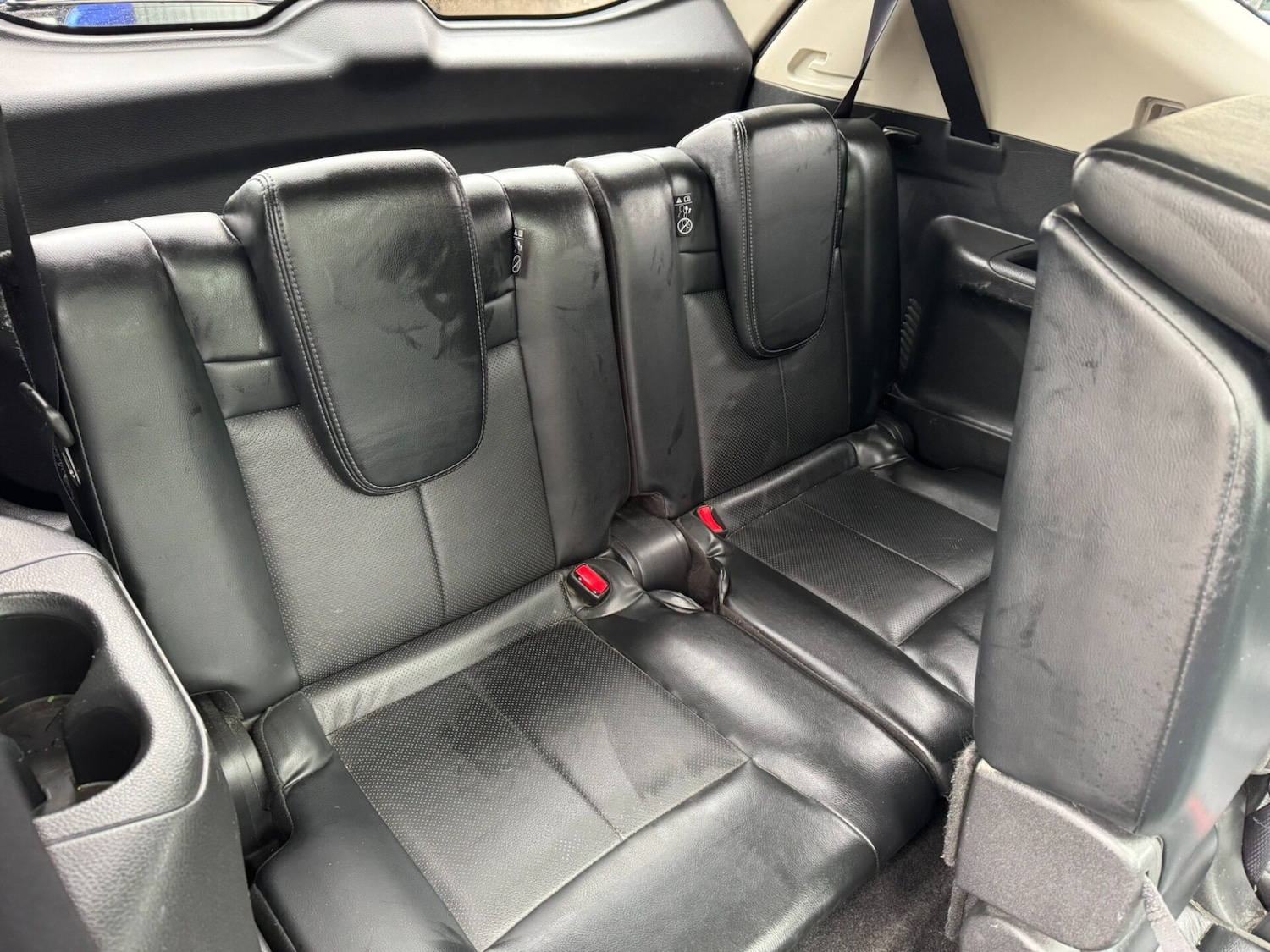 Used Nissan X-Trail 2016 for sale - 78054363: Photo 14