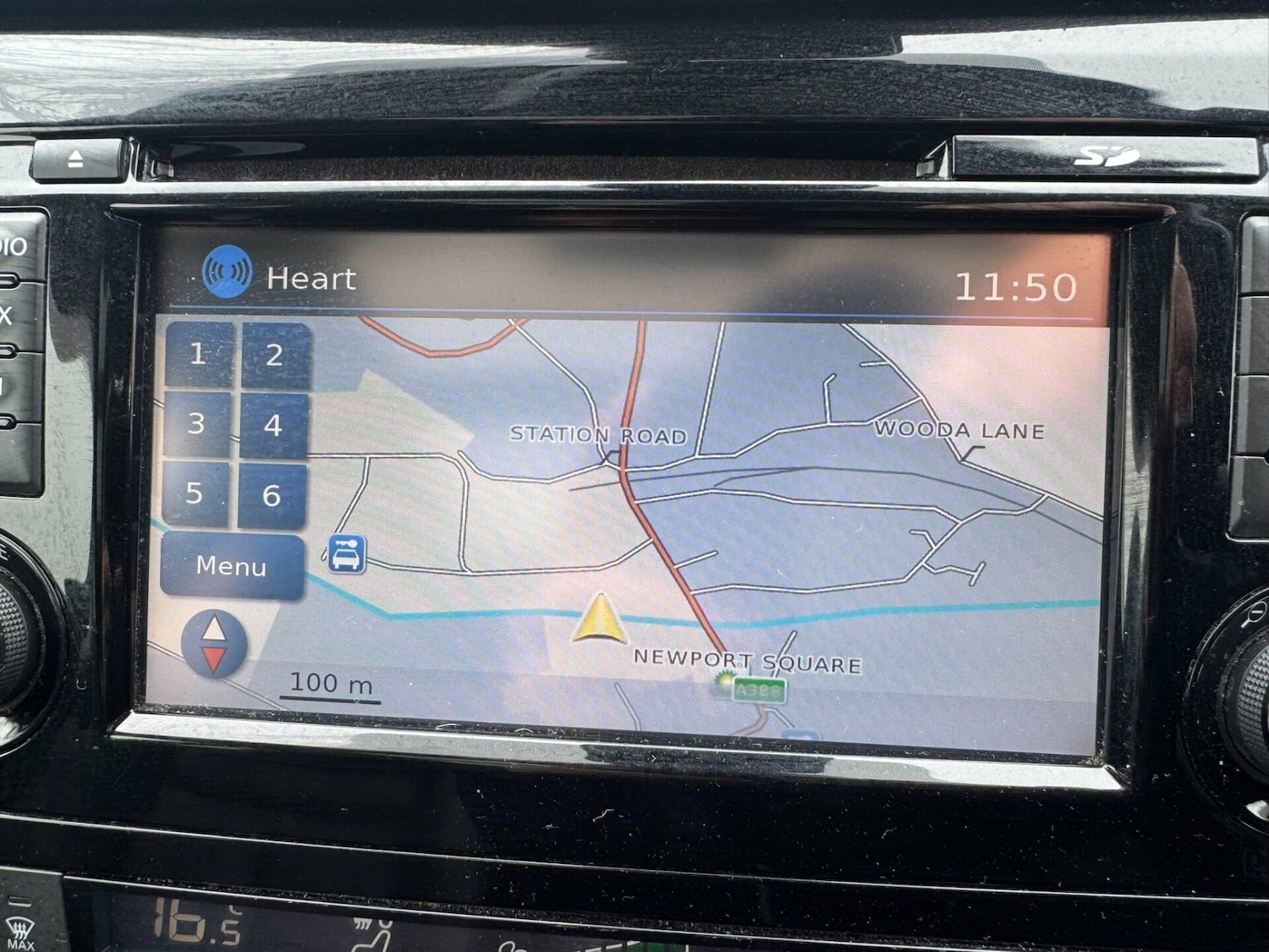 Used Nissan X-Trail 2016 for sale - 78054363: Photo 17